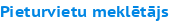 Pieturvietu meklētājs
