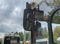 No 2. oktobra tiks atjaunota 1. trolejbusa maršruta kustība
