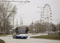 Sestdien, 8. novembrī, sabiedriskais transports kursēs pēc darba dienu grafika