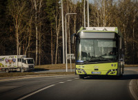 No 9. maija brīvdienās būs vairāk reisu 31. autobusa maršrutā, izmaiņas arī 15. maršrutam
