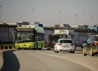 Changes to public transport during Rimi Kids' Day and Rimi Riga Marathon 2025