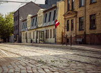 Rīgas satiksme announces market research to purchase 100 trolleybuses and 24 trams