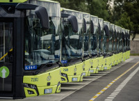 "Rīgas satiksme" izsludinājusi tirgus izpēti jaunai sabiedriskā transporta norēķinu sistēmai