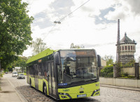 No 12.septembra 20. un 63. autobusu satiksme Matīsa ielā tiks atjaunota pa pamata maršrutu