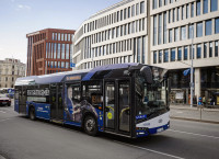 Noslēdzoties remontdarbiem, atjauno 36., 56., 63. un N4. maršruta autobusu kustību pa Jūrmalas gatvi