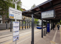 No 6. jūlija Dārziņos mainīsies sabiedriskā transporta organizācija, nodrošinot regulārāku satiksmi