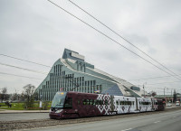 Maija svētkos būs izmaiņas klientu centru un autostāvvietu darba laikā; 4. maijā sabiedriskais transports bez maksas