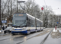 Rīgas sabiedriskā transporta pasažieru skaits oktobrī pārsniedz 10 miljonus