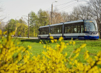 During the Easter holidays, there will be changes to the operation of Rīgas satiksme parking lots and customer service centres; public transport will run according to the holiday schedule