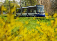 Martā Rīgas sabiedriskajā transportā pārvadāti vairāk nekā 10,7 miljoni pasažieru