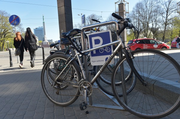 There will be changes in public transport traffic on May 31 during "Elkor Riga Cycling Marathon 2015" and "Mārupe 2015" run
