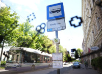 Additional public transport trips will be organised during the XIII Latvian School Youth Song and Dance Festival