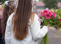 “Rīgas satiksme” aicina vecākus kopā ar bērniem sagatavoties ceļam uz skolu