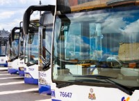 30. septembrī Krišjāņa Valdemāra ielas nakts brauciena laikā būs izmaiņas atsevišķos autobusu, trolejbusu, minibusu un nakts autobusu maršrutos