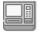 Location of ticket vending machines