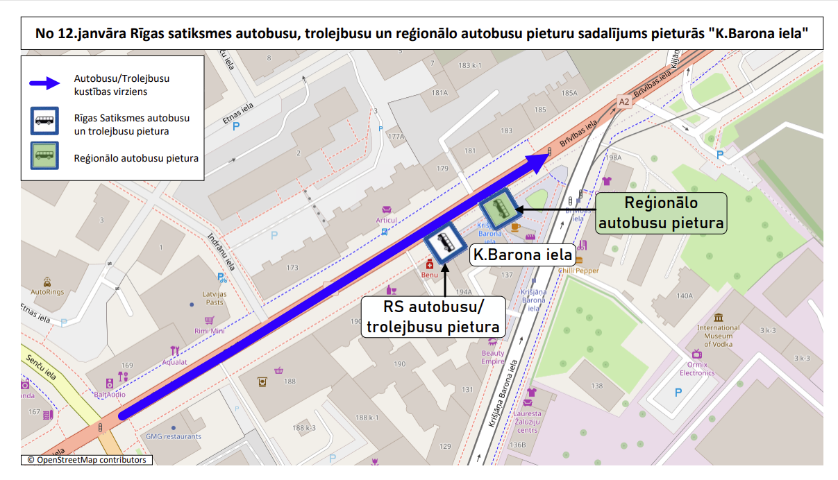 Brīvības ielas pieturas, Barona iela.png