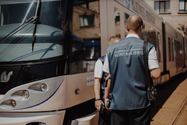 20157 inspections of public transport have been conducted in June