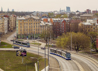Mirušo piemiņas dienā, 23. novembrī, Rīgā būs papildu sabiedriskā transporta reisi