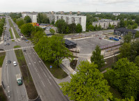 Public transport changes in Dārziņi from 6 July to provide more frequent service