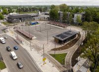 No 6. jūlija Dārziņos mainīsies sabiedriskā transporta organizācija, nodrošinot regulārāku satiksmi