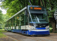 Pirms Dziesmu un deju svētkiem plānots atjaunot 11. maršruta tramvaja kustību uz Mežaparku