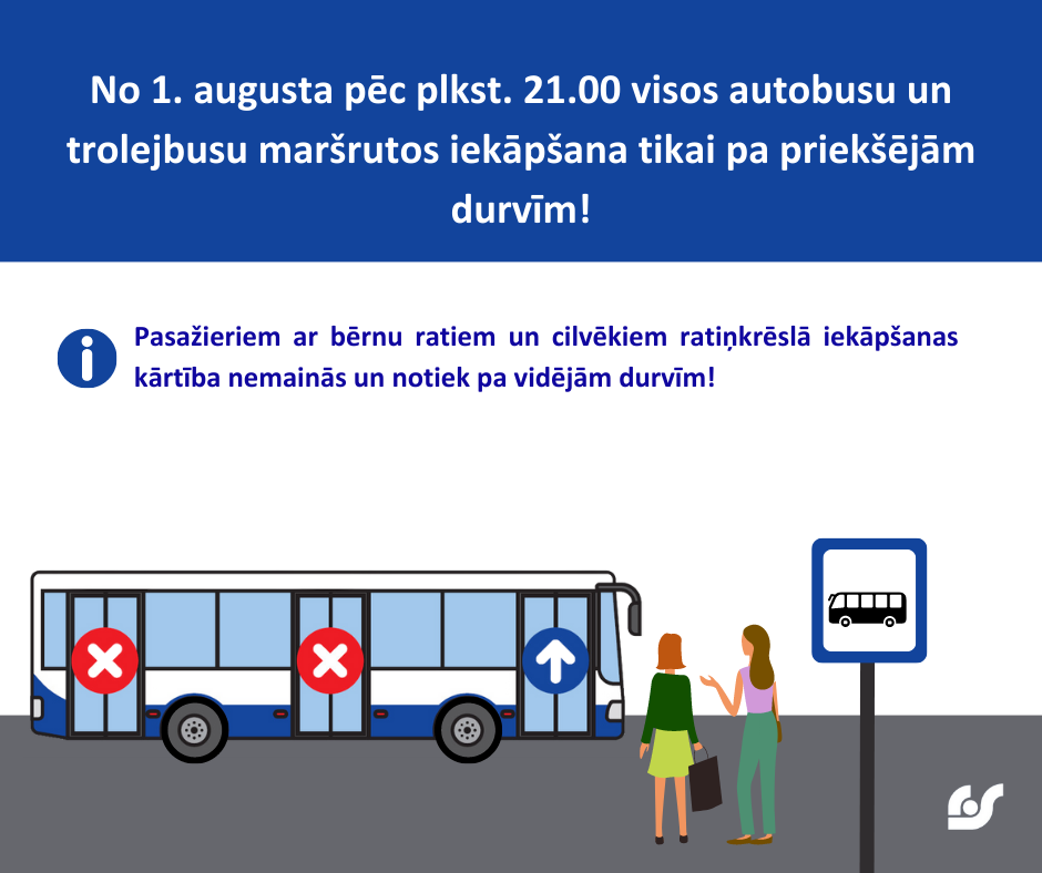 No 1. augusta - pēc plkst. 2100, iekāpšana tikai pa priekšējām durvīm!.png