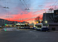 No 17. maija Rīgā būs pieejams nakts sabiedriskais transports