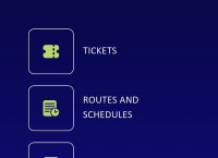 Significant improvements made to the Rīgas satiksme app