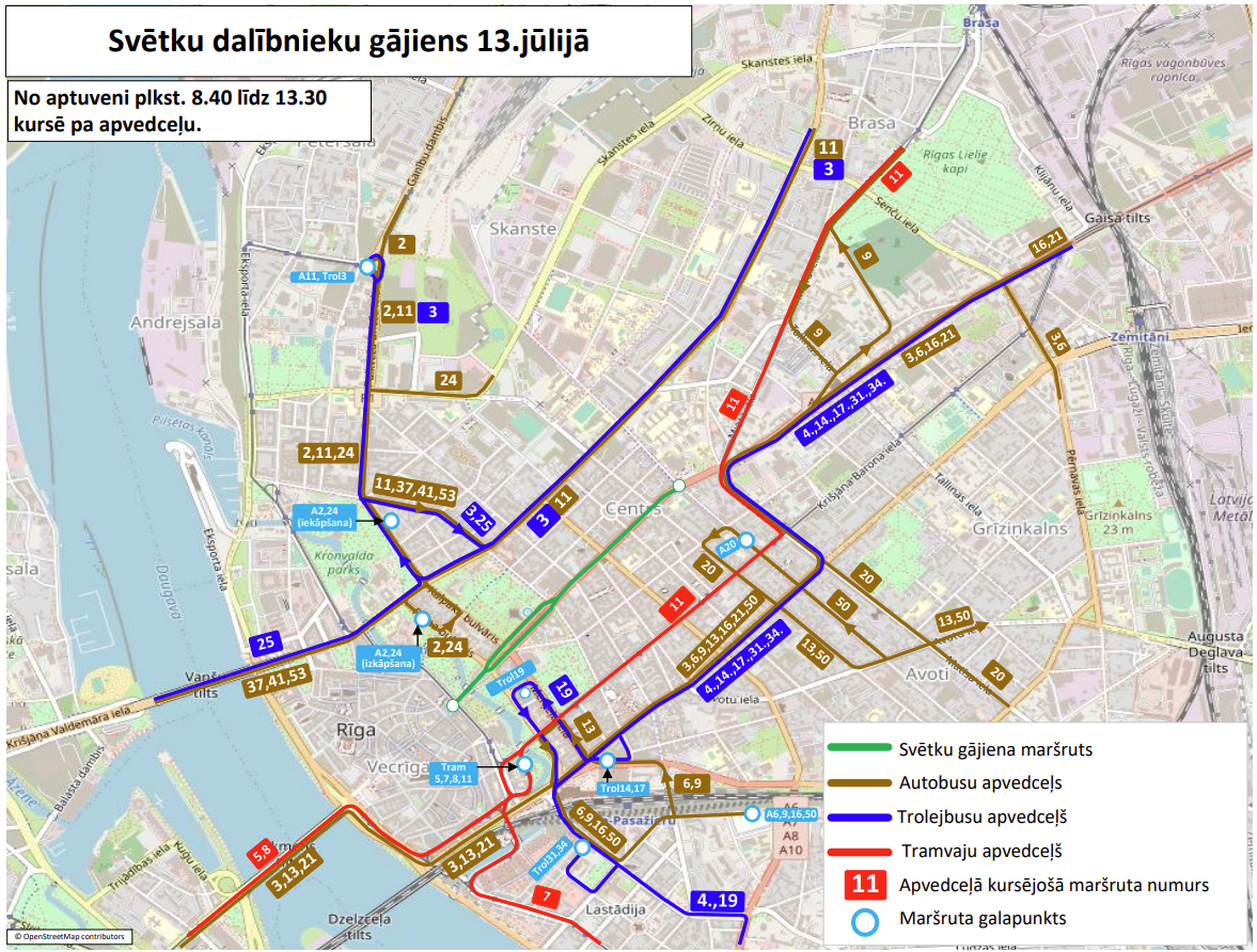 Svētku gājiena maršruts 13. jūlijā.png