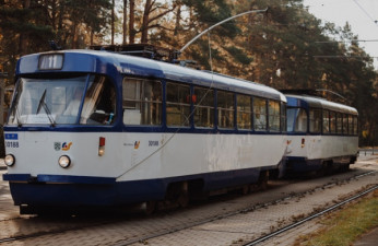Tramvajs Tatra T3A; Tatra T3M
