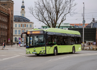 “Rimi bērnu dienas” un “Rimi Rīgas Maratona 2025” laikā būs izmaiņas sabiedriskā transporta kustībā