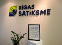 “Rīgas satiksme” padomē ievēlēts Toms Siliņš