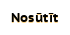 Nosūtīt